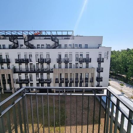 Apartamenty Baltic Fort - Visitopl Świnoujście Εξωτερικό φωτογραφία