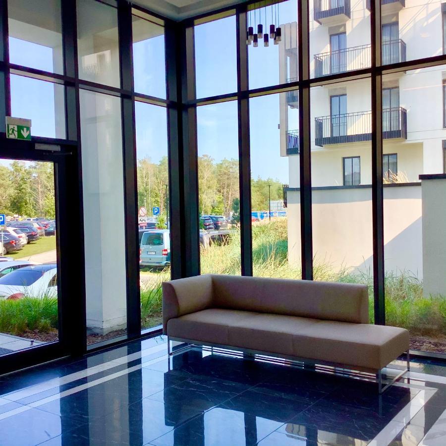 Apartamenty Baltic Fort - Visitopl Świnoujście Εξωτερικό φωτογραφία