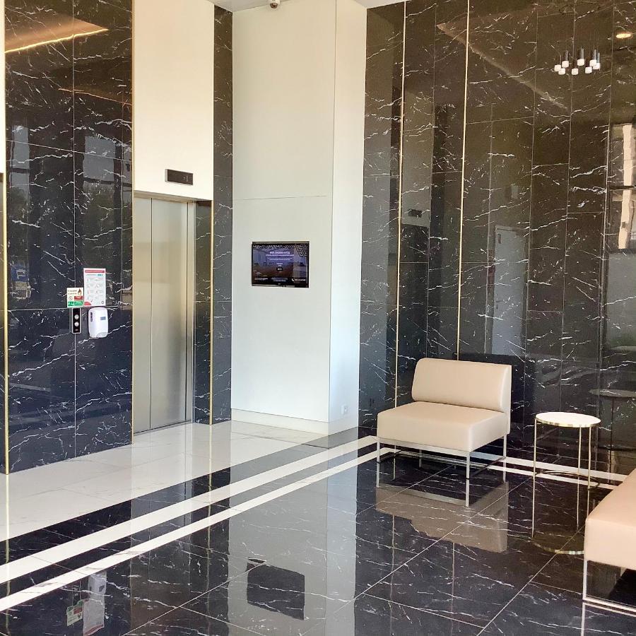 Apartamenty Baltic Fort - Visitopl Świnoujście Εξωτερικό φωτογραφία
