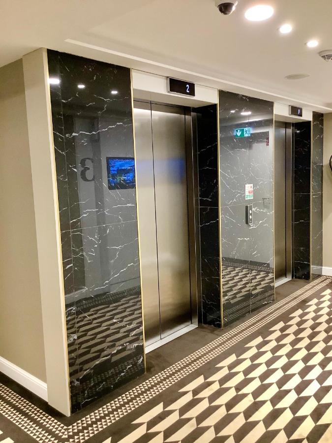 Apartamenty Baltic Fort - Visitopl Świnoujście Εξωτερικό φωτογραφία