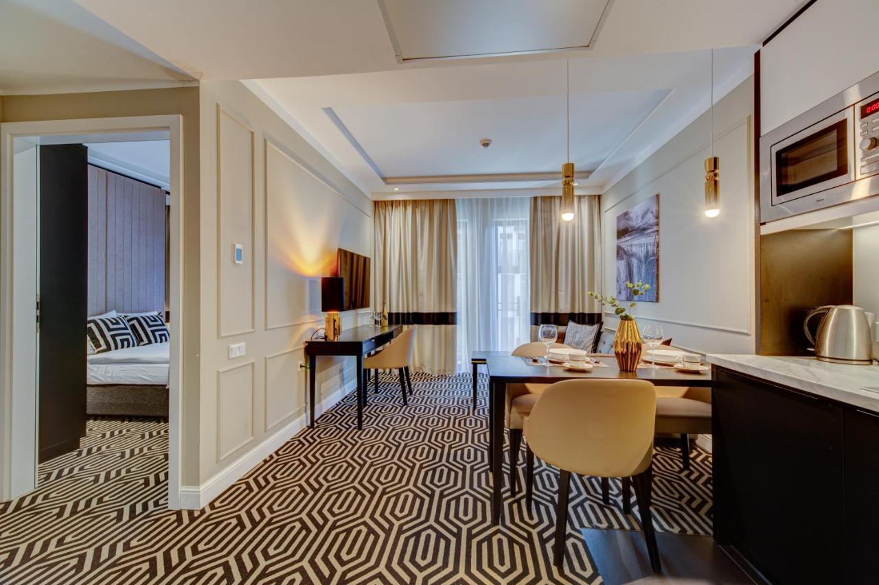 Apartamenty Baltic Fort - Visitopl Świnoujście Εξωτερικό φωτογραφία
