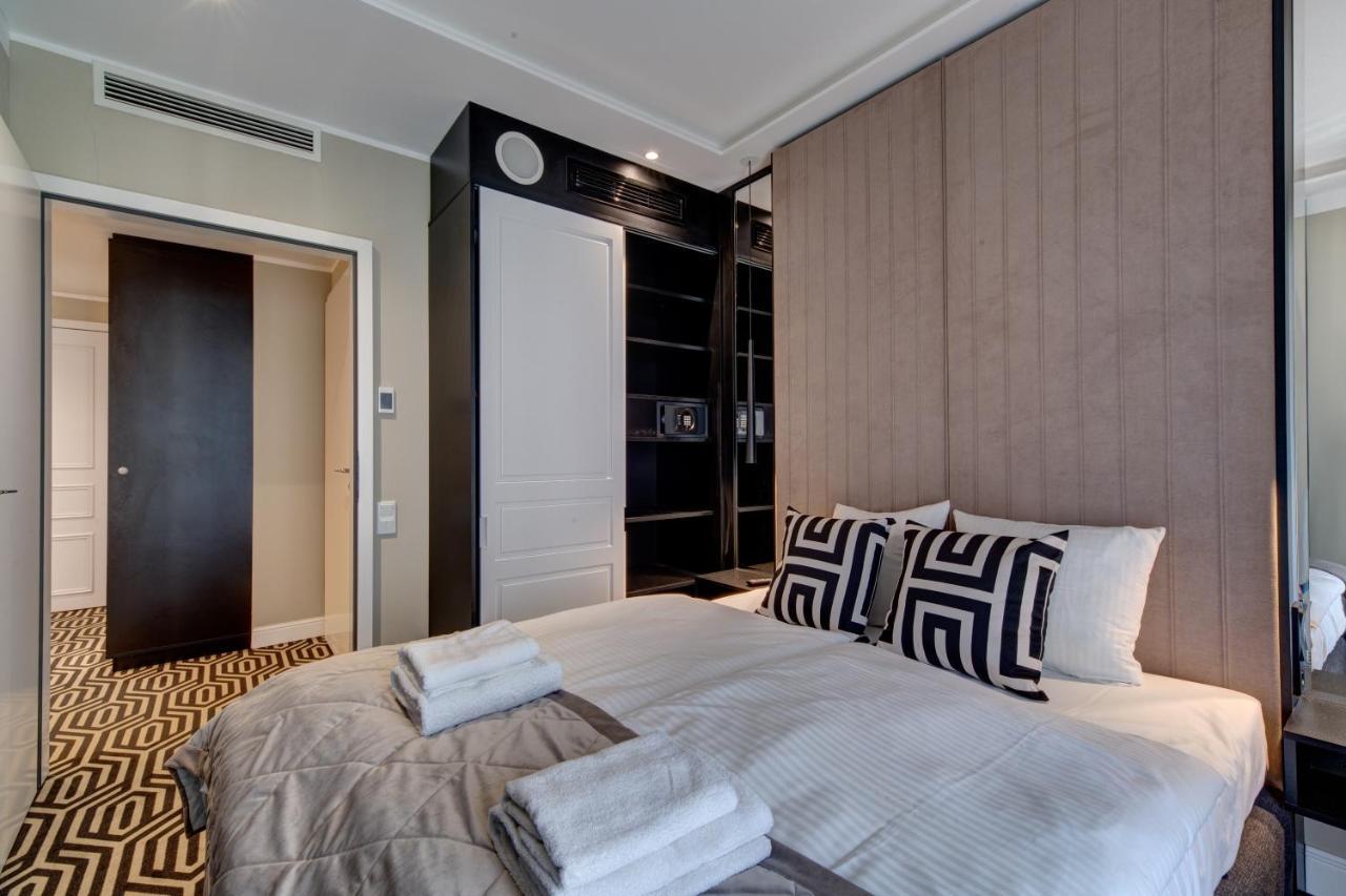 Apartamenty Baltic Fort - Visitopl Świnoujście Εξωτερικό φωτογραφία