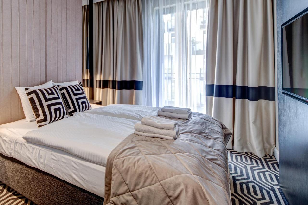 Apartamenty Baltic Fort - Visitopl Świnoujście Εξωτερικό φωτογραφία