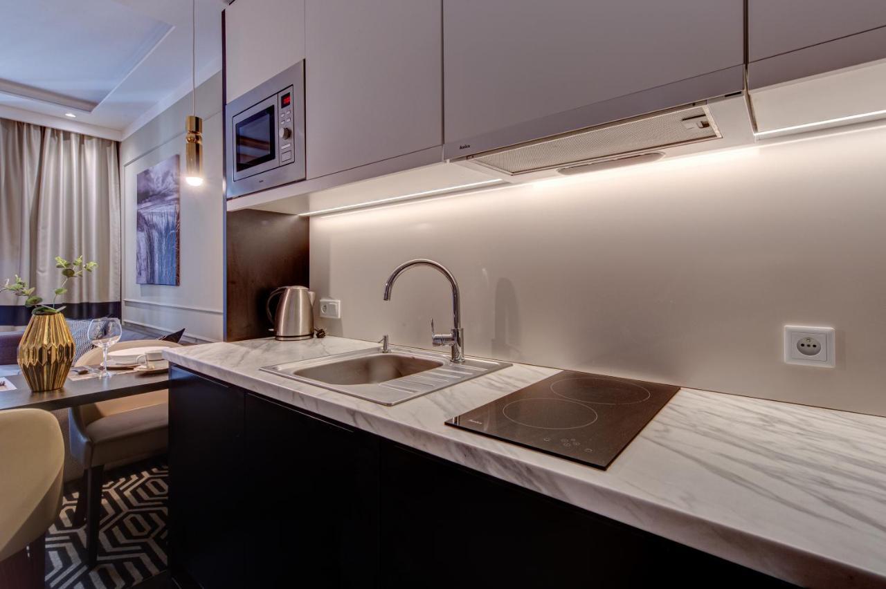Apartamenty Baltic Fort - Visitopl Świnoujście Εξωτερικό φωτογραφία