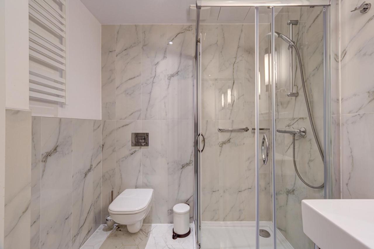 Apartamenty Baltic Fort - Visitopl Świnoujście Εξωτερικό φωτογραφία